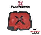 Pipercross Performance Air Filter & C9000 Cleaning Kit MPX080