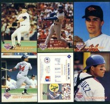 Tony Gwynn #18 1992 Colla All Star Game