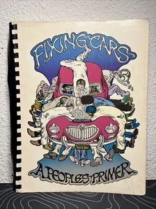 Fixing Cars A Peoples Primer Written By Rick Greenspan, Lowell Turner… - Picture 1 of 5