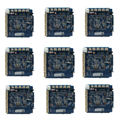 9Pack Control Board for Goldshell CK5 KD5 HS5 LT5PRO KD2 HS3-SE Miner New - Image 1 of 4