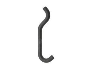 For 1986-1989 Honda Accord Radiator Hose Upper Dayco 69334HG 1987 1988 - Picture 1 of 2