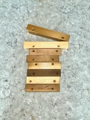 Труба орган большой бутсы x 11 - Изображение 1 из 2