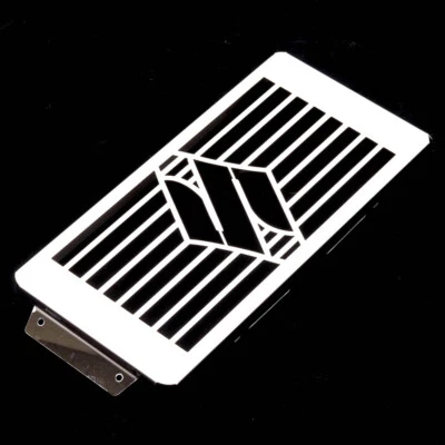 Nuevo protector de rejilla de cubierta de radiador para Suzuki Boulevard C50 M50 Intruder VL800  Foto 1 de 4