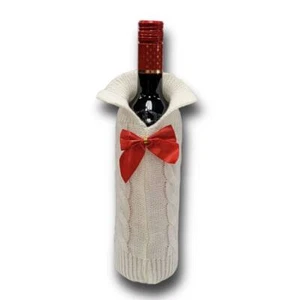 Cubierta de botella de Navidad Wizardi F07M5-7D - Imagen 1 de 2