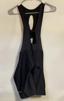 Pearl Izumi Women's Podium Plus Bib Shorts Large Black - Image 1 of 4