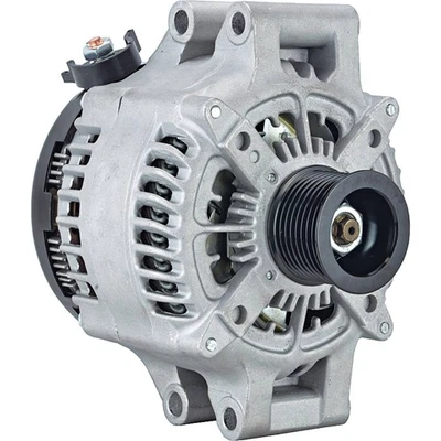 Reman Alternator For BMW 335i GT xDrive 2014-16, 335i xDrive 2014-15; 400-52687R - Image 1 of 4