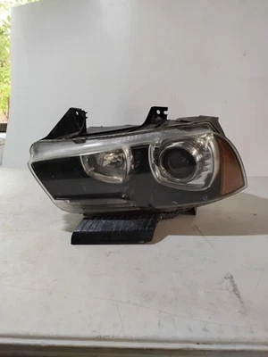 11-2014 CARGADOR DODGE LH DRIVER FARO XENÓN OCULTO OEM 57010413AD  Foto 1 de 4