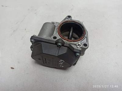 Volkswagen Passat B6 2008 diésel válvula de mariposa 03G128063G JAC6104 Foto 1 de 4