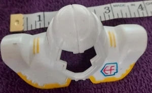 Pace Toys Earth Force Cherokee Helmet ko accessory vintage - Picture 1 of 4