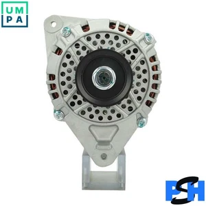 ALTERNATOR 155.544.110.130 FOR MITSUBISHI GTO/SEDAN/GRANDE SIGMA 3000 3.0L 6cyl - Picture 1 of 12