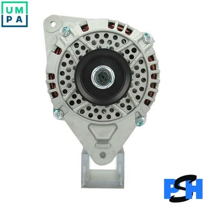 ALTERNATOR 155.544.110.130 FOR MITSUBISHI GTO/SEDAN/GRANDE SIGMA 3000 3.0L 6cyl - Image 1 of 4