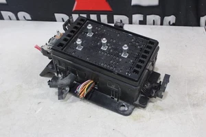 2008 CHEVROLET  TRAILBLAZER FUSE BOX RELAY #093862-48A - Picture 1 of 2
