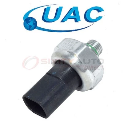 UAC HVAC Pressure Transducer for 2008-2011 Mercedes-Benz S450 - Heating Air tb - Imagem 1 de 4