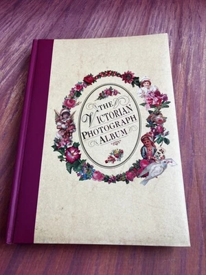 The Victorian Photograph Album 1996 - Image 1 of 4