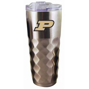 Purdue Boilermakers 32oz. Diamond Tumbler - Picture 1 of 1