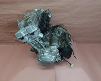 Honda CB900 CB 900 2002-2007 motor transmisión (ver fotos) Foto 1 de 4