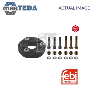 03480 PROPSHAFT JOINT REAR FEBI BILSTEIN FOR MERCEDES-BENZ S-CLASS,E-CLASS - Image 1 of 4