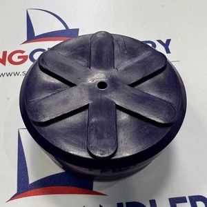 Pico Lower Mast Plug Blue - 90735 - Picture 1 of 1