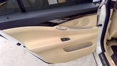 Задняя отделочная панель двери 550I GT 2011 643080 - Изображение 1 из 4