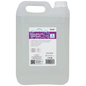 High Quality Haze Fluid 5L - Picture 1 of 1