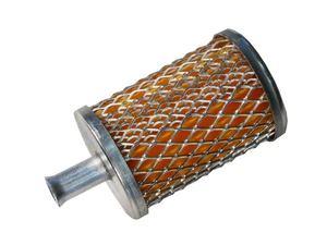 8H5-24560-00-00 Fits Yamaha Snowmobile VMAX 600 VX600 1994-2003 Gas Fuel Filter - Picture 1 of 8