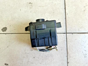 2011 - 2013 JEEP GRAND CHEROKEE KEY MODULE BOX IGNITION SWITCH OEM 05026533 - Picture 1 of 6