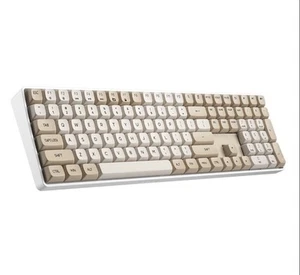 DarkFlash GD108 Mechanical Keyboard - Picture 1 of 6