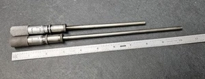 Starrett "Special" Micrometer Lot .001" Turbine Machinist Inspection - Imagen 1 de 6