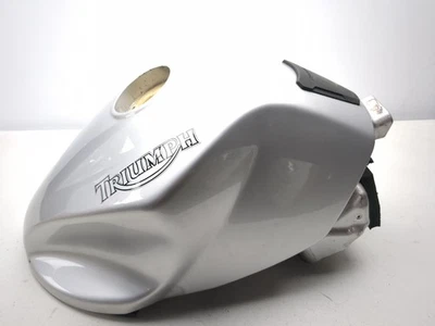 05-10 Triumph Sprint St. 1050 Gas Tanque de Combustible Gasolina Reserva 2400482 - Imagen 1 de 4