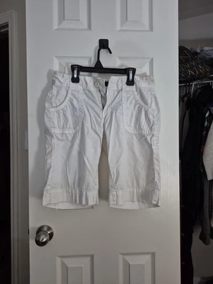 Calvin Klein Women's  Shorts - Image 1 of 4