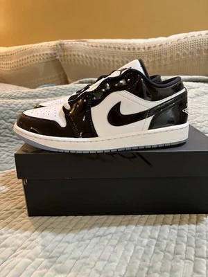 Talla 9 - Jordan 1 Low SE Concord Foto 1 de 4