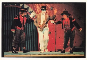 LE CIRQUE ACHILLE ZAVATTA - Bild 1 von 2
