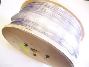 316 Stainless Steel Strand, 3/16", 1x19, 500 ft reel, Made in Korea - Bild 1 von 1