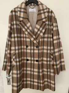 GERRY WEBER EDITION Hochwertiger DamenMantel Gr.50 NEU - Bild 1 von 6