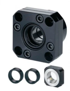 HIWIN FK20 SUPPORT UNIT - Picture 1 of 5