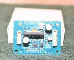 Xerox PWB ASSy-Motor Driver pièce détachée # 960K28070K pour imprimantes Xerox - Photo 1/2