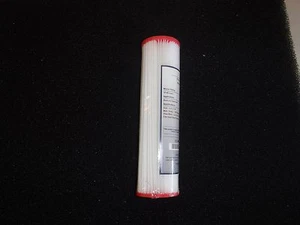 1NPJ5 WATER Filter Cartridge, 10 Microns (J) - Picture 1 of 1