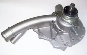US MOTOR WORKS WATER PUMP FOR MERCEDES BENZ 230GE W460 86-89 2.3L M102.987 - Picture 1 of 1