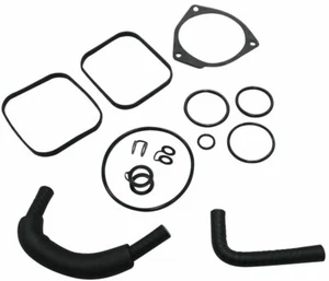 Fuel Injection Pump Install Gasket Kit For CP3 LB7 2001-2004 Chevy Duramax 6.6L - Bild 1 von 1