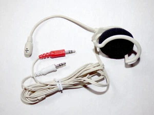 Casque-Micro Gaming, Chat,Dictée, Télétravail, Téléphonie par Internet, etcNEUF - Photo 1/24