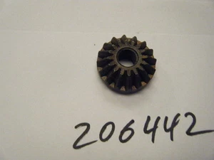 NUOVO JACOBSEN GEAR PART NUMBER 206442 - Foto 1 di 1