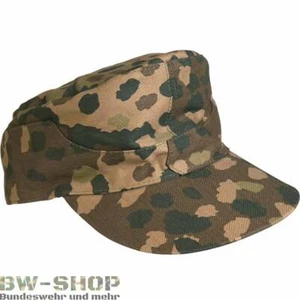 WEHRMACHT FELDMÜTZE M44 ERBSENTARN WH SCHIRMMÜTZE WKII MÜTZE SOMMERMÜTZE CAP HUT - Bild 1 von 1