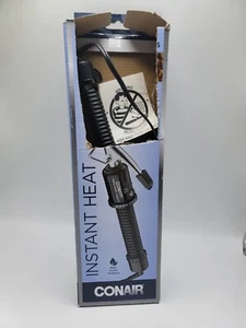 Conair Instant Heat Curling Iron 1Inch Curling Iron - Picture 1 of 7
