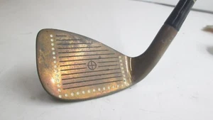 Powerbilt Citation 8 Iron Golf Club Graphite Shaft, Head & Grip in Good Shape - Picture 1 of 4