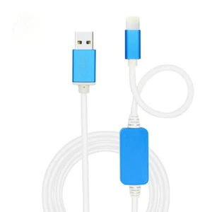 USB Kabel Automatisch DCSD Kabel Modus Wiederherstellung Technik Kabel Kompatibel - Bild 1 von 4