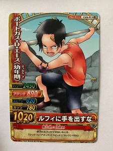One Piece OnePy Berry Match W Part 13 C616-W N - Imagen 1 de 1