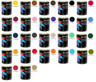 Colorant polyvalent DYLON 500 g étain - variété de couleurs