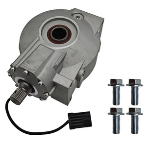 1333745 Front Differential For Polaris RZR XP Turbo / 4 Turbo 2016-2021 New US - Picture 1 of 7