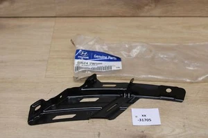 Hyundai 866242W500 REINF-RR BUMPER COVER,RH NOS NEU genuine xx31705 - Picture 1 of 2