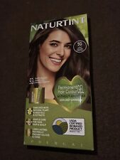 Naturtint Permanent Hair Colour 5g Light Golden Chestnut 155 Ml